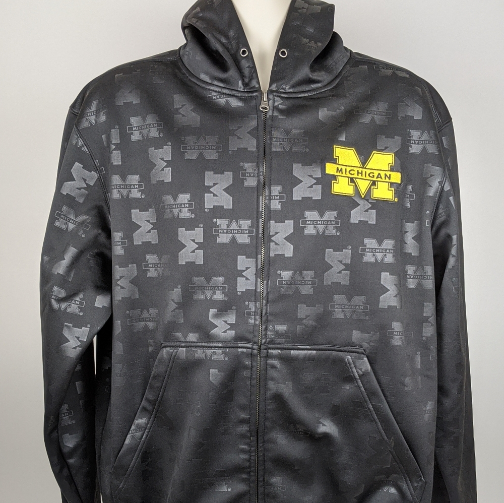 Michigan Hoodie University of Michigan